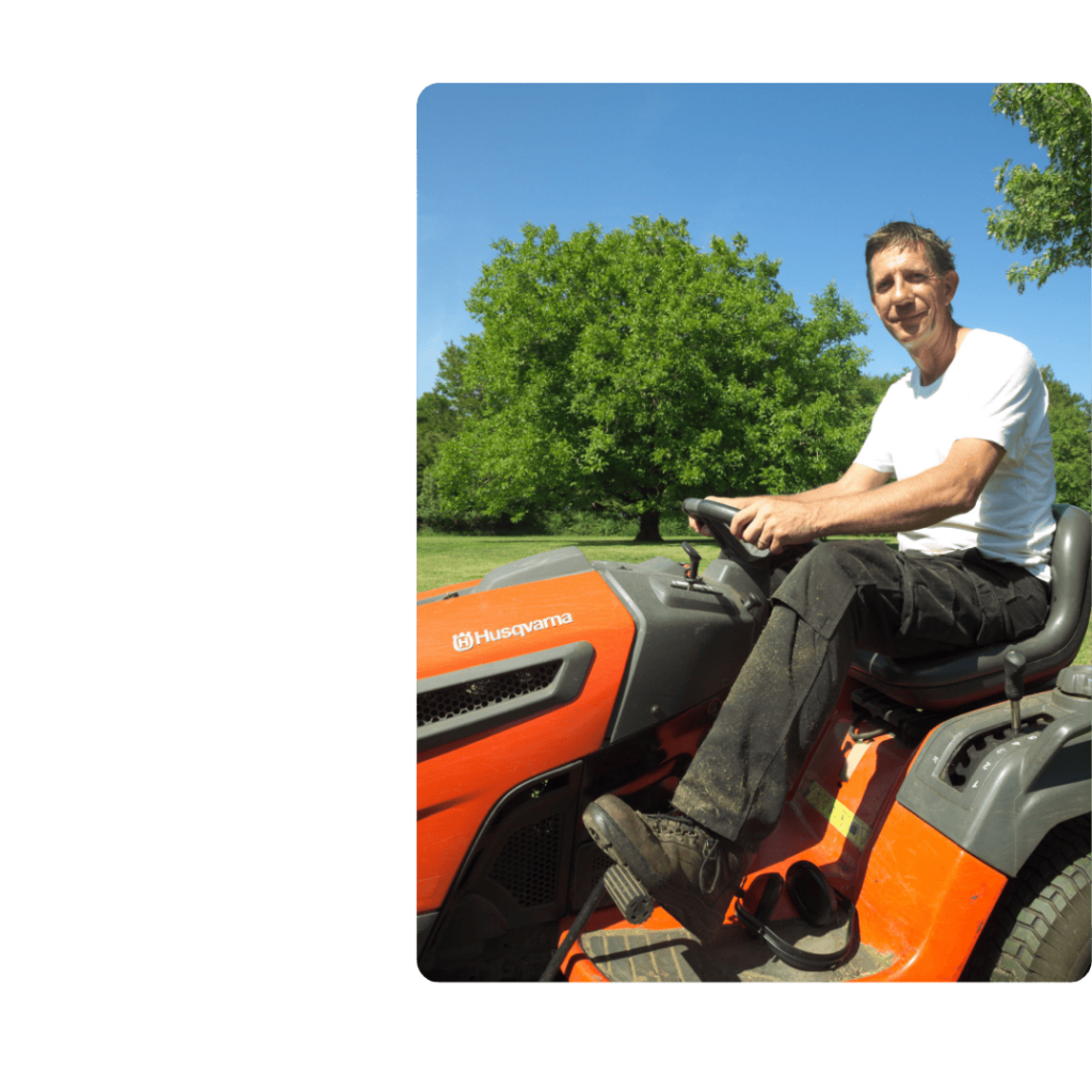 Gardening Services