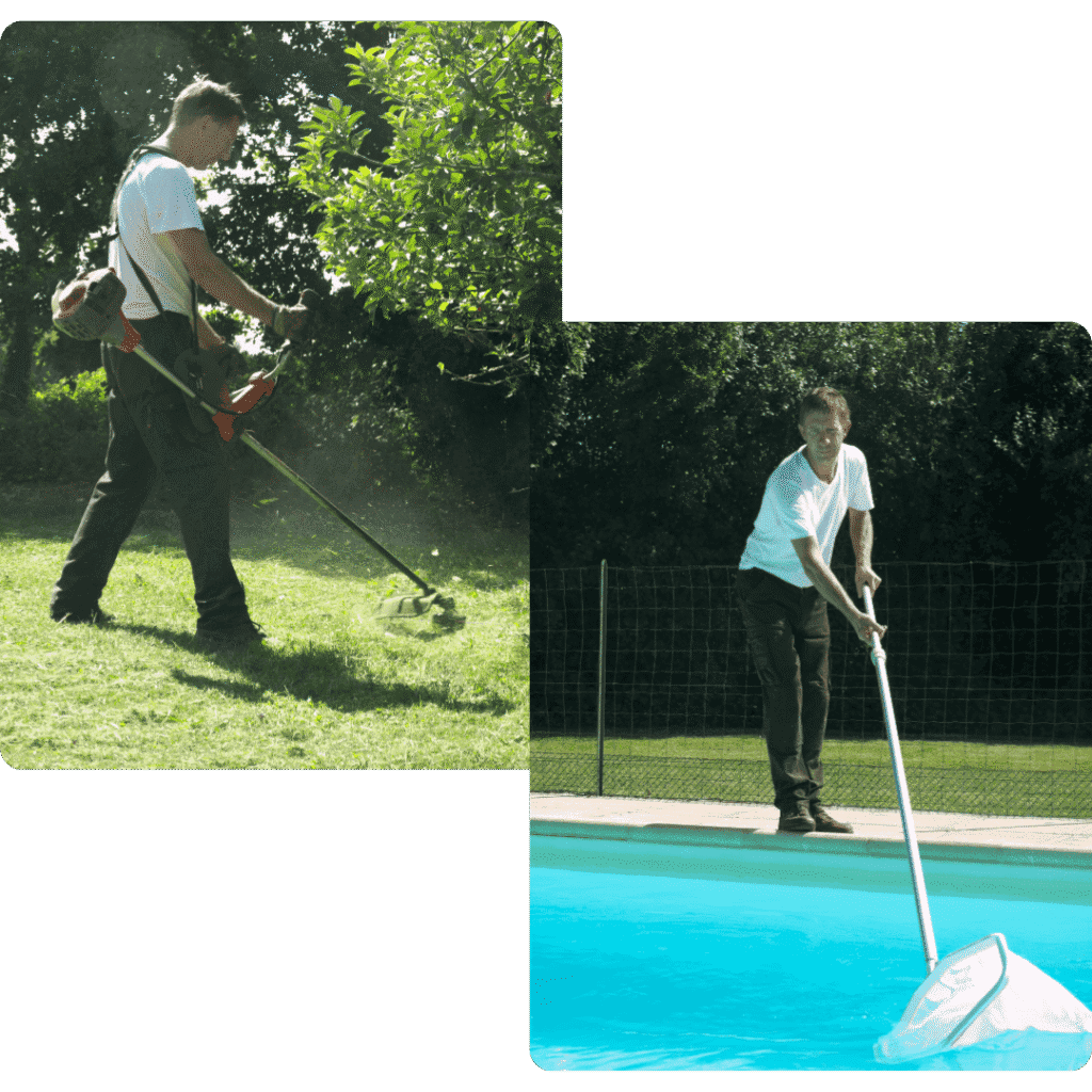 Gardening Services